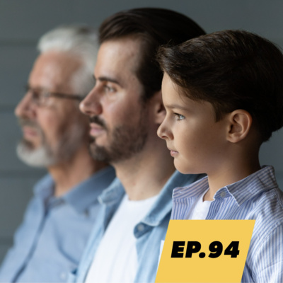 EP 94 | Empresas familiares e seus desafios 