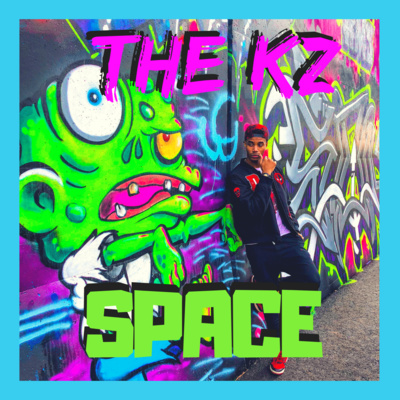 Episode 1: What Is The KZ Space?! | Kicking It Off With A Wake Up Call Ft Mike Hutch (@TheKingHutch)