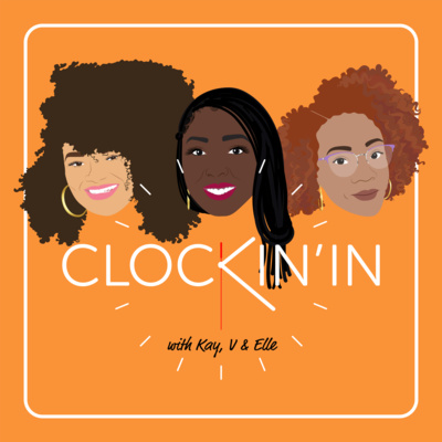 clockin\' in