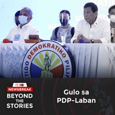 Gulo sa PDP-Laban 