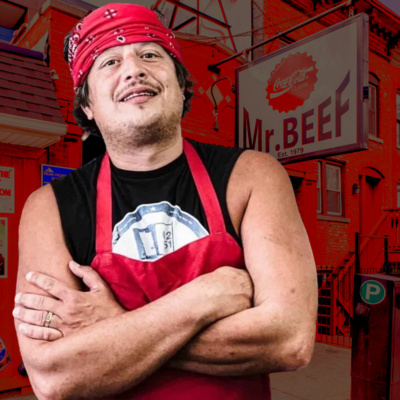 Jeff Isn’t Working