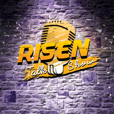 Risen Talk Show #01 - Com Henrique Gurtler (Lobos de Prata)