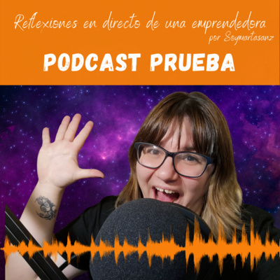 Prueba pre-podcast en directo