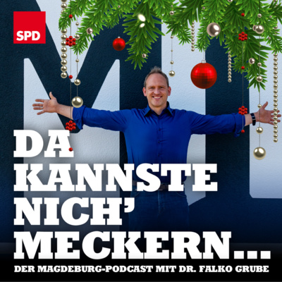 Folge 2 - Besuch vom Weihnachtsmann