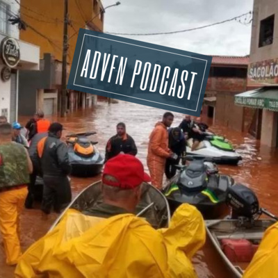 ADVFN Podcast: Bolsa de valores, investimentos, como comprar ações e tudo sobre a B3