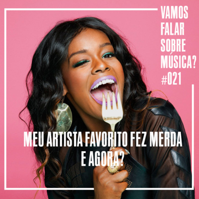 Vamos Falar Sobre Música?