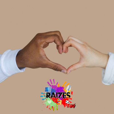 Racismo e Discriminação episode artwork