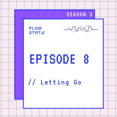 ```BINAURAL``` S3.EPISODE 8 // Letting Go
