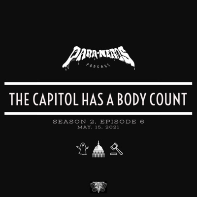 Ep. 6- The Capitol Has A Body Count