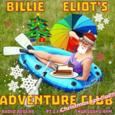 Billie Eliot\'s Adventure Club
