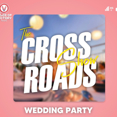 TheCrossRoads Show
