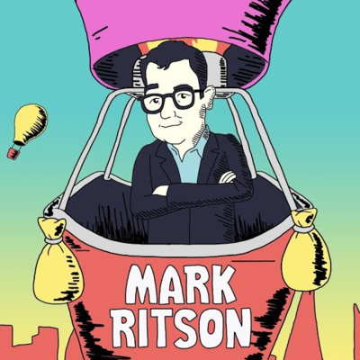 The Future of Marketing with Mark Ritson, Virtual Professor at Marketing Week Mini MBA