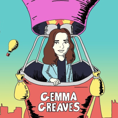 Being Brave with Gemma Greaves, Co-Founder of Nurture and Founder of Cabal