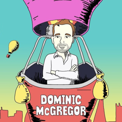 Dominate Social Media with Dominic McGregor, Founder & COO of Social Chain