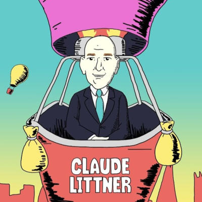 Life on The Apprentice with Claude Littner, Lord Alan Sugar's aide on The Apprentice
