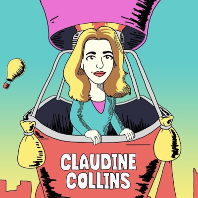 Changing Media Landscape with Claudine Collins, Chief Client Officer at MediaCom UK