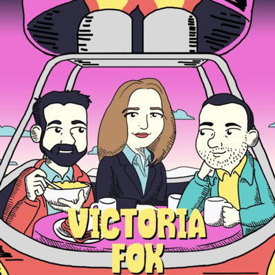 How leaders can champion diversity and inclusion with Victoria Fox, CEO at AAR Group