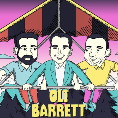 Building an Effective Network with Oli Barrett, Co-founder of TOTS (turn on the subtitles)