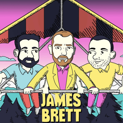 Making Global Change with James Brett, Founder of Plant for Peace