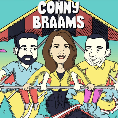 Lessons From Three Decades at Unilever - Conny Braams, Chief Digital & Marketing Officer at Unilever