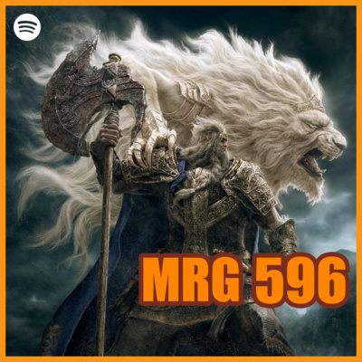 MRG 596: Elden Ring: todo jogo deveria ter modo fácil?