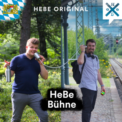 Der HeBe Podcast