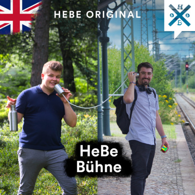 Der HeBe Podcast