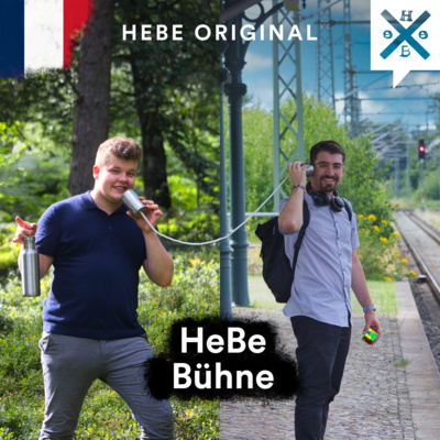 Der HeBe Podcast