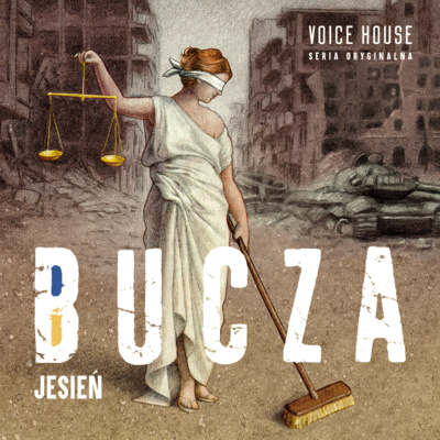 Bucza #1 Jesień episode artwork