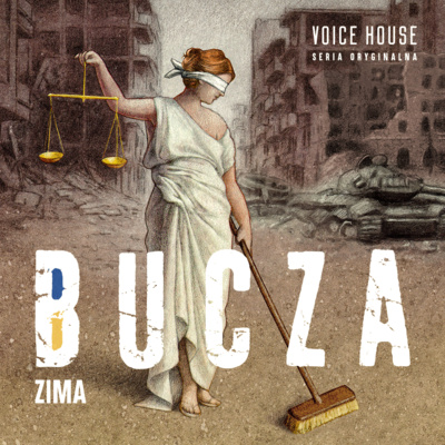 Bucza #2 Zima episode artwork