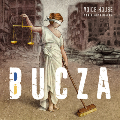 Bucza #5 Głos Autorów episode artwork