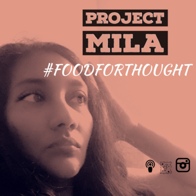 The Mila DeChant Show