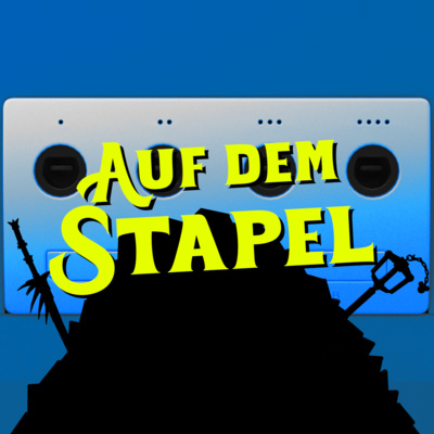Auf dem Stapel