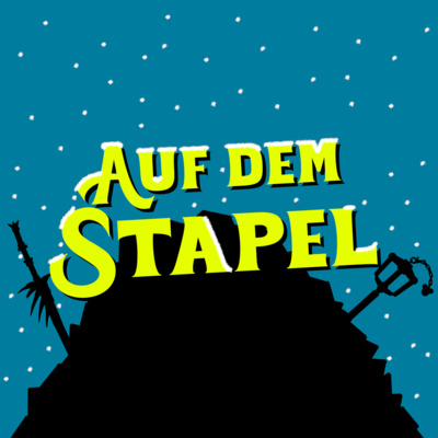 Auf dem Stapel