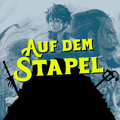 Auf dem Stapel