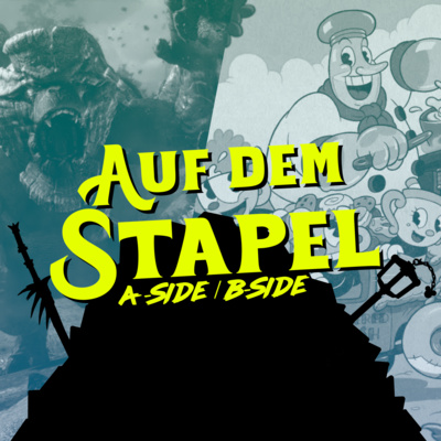 Auf dem Stapel