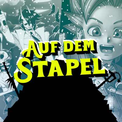 Auf dem Stapel
