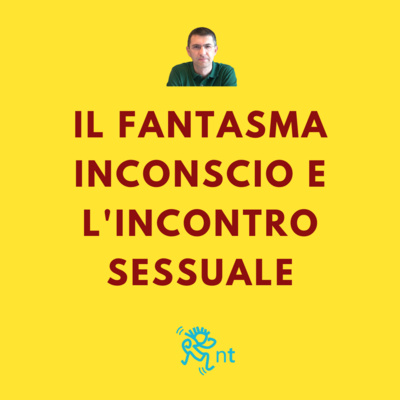 Nicolò Terminio - Muoversi tra le psicoanalisi