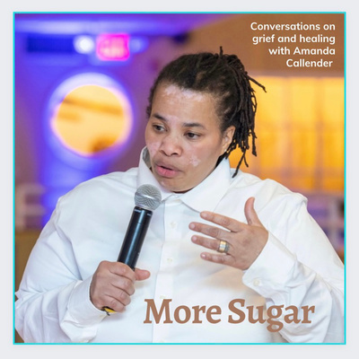 More Sugar Podcast