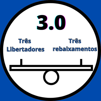 Grêmio Aleatório - T3 - Ep 1 episode artwork