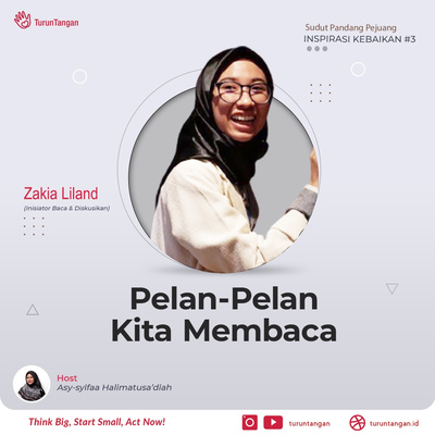 Sudut Pandang Pejuang