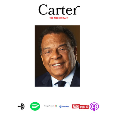 Carter the Accountant (CTA)