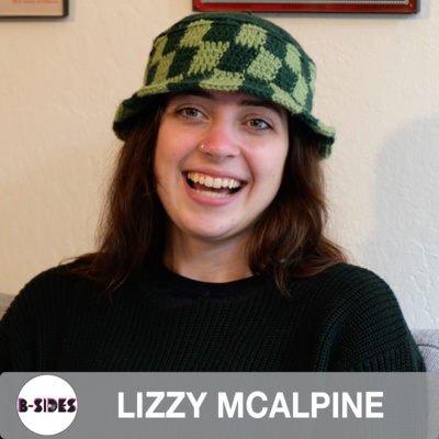 Lizzy McAlpine Says 'five seconds flat' Sounds More Mature, DM'd FINNEAS For Collab