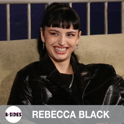 Rebecca Black Reflects on Change Of Public Perception, Taking Risks In New Music