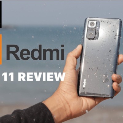 Redmi Note 11 Review