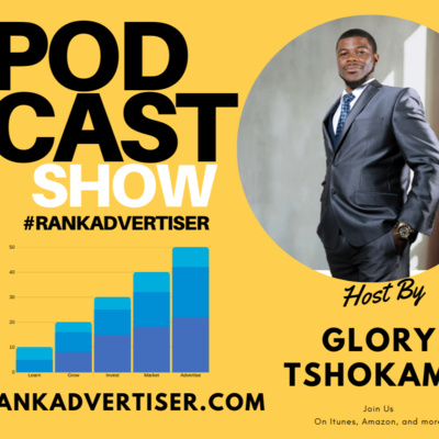 Rankadvertiser Podcast