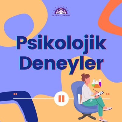 Psikolojik Deneyler Dosyası | ''Harlow'un Yavru Maymunları vs Tel Anneler'' episode artwork