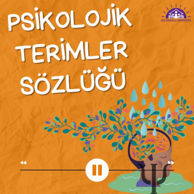 Psikolojik Terimler Sözlüğü || (III. Düzey) ''Bizar sanrılar'' episode artwork