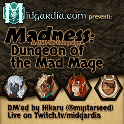 Midgardia