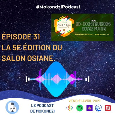 S1 EP.31 La 5e édition du Salon OSIANE.
